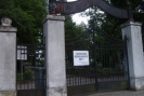 Cmentarz wojskowy w Toruniu