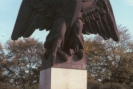 Pomnik na cmentarzu w Zgorzelcu