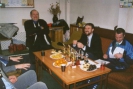 Naszym honorowym gościem był Burmistrz Kępic Marek Piotr Mazur.