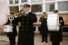 Orkiestra Marynarki Wojennej z Ustki