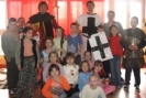 Klasa 2 B z Gośćmi