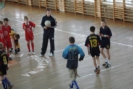Wszystkie spotkania sędziował Karol Waszak