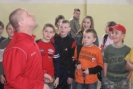 Wśród młodzieży z podstawówki